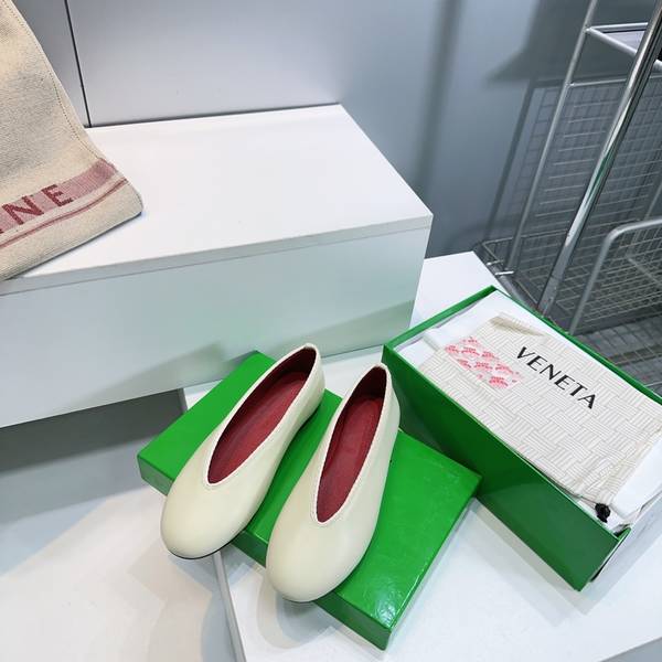 Bottega Veneta Shoes BVS00135